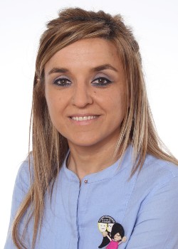 Natalia Rubio Arribas
